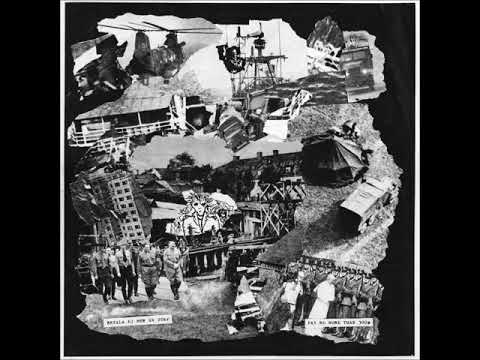 Product Assar  -  Livet Är En Plåga  -  Svensk Punk  (1983)