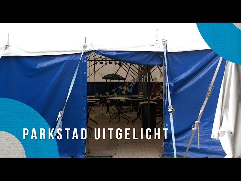 Parkstad Uitgelicht | Bondsschuttersfeest Brunssum