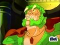 Conan El Aventurero Español Latino