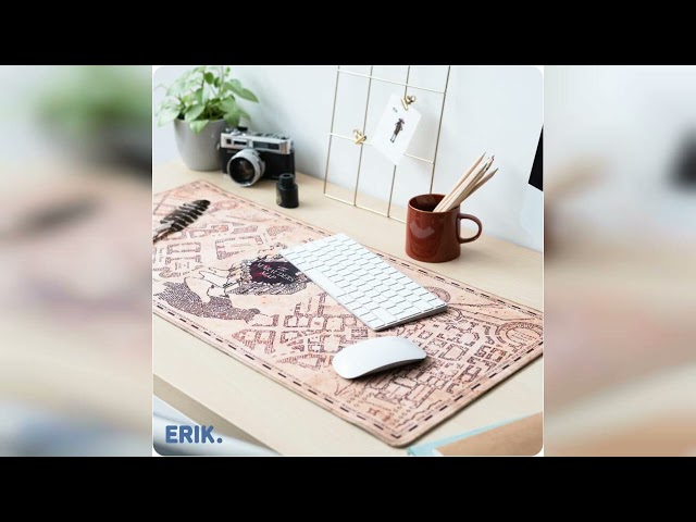 Vídeo relacionado con Grupo Erik Póster Harry Potter Wizard Dynasty - Lamina decorativa / Póster Producto con licencia oficial