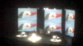 Amanecí en tus brazos