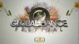 Global Dance Festival 2012: Trailer Teaser