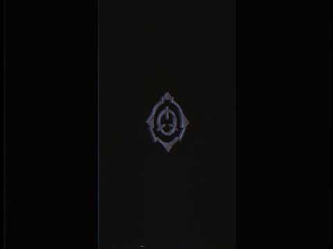 O Fundacji SCP - część 1