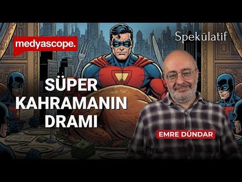 Süper kahramanlar gerçekten kahraman mı? | Marvel–DC mitleri, ahlak ve fedakârlık | Spekülatif