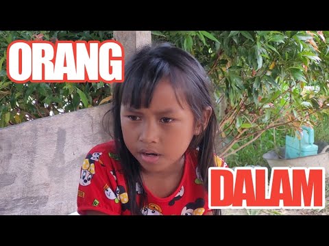 orang-dalam