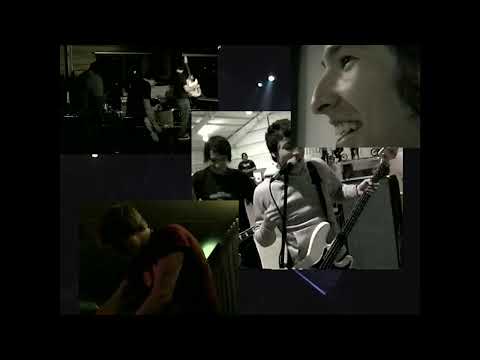 The Junior Varsity - The One Percent (Wide Eyed) 2025