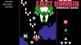 [Windows]  - Eject Bombin (indie) SHORT