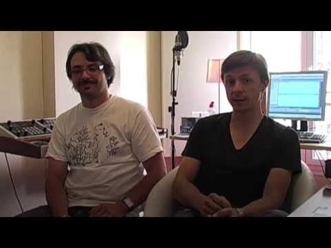 BACK TO FUNDAMENTALS (Interview) - Solveig & Rumi