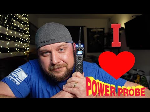 Power Probe 3 And Friends