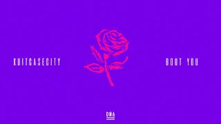 Xuitcasecity - Bout You (DN4 Remix)