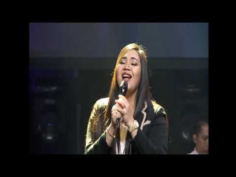 Takkan Pernah Terlambat PertolonganMu - Bethany Nginden