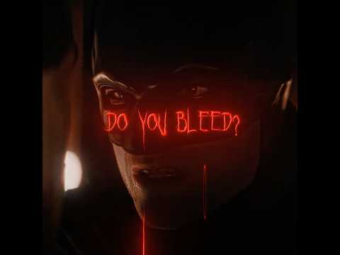 Bro had to pull up...💀 - Batman vs Spider-man | Montgem Batchi (slowed) #edit #mashup #batman