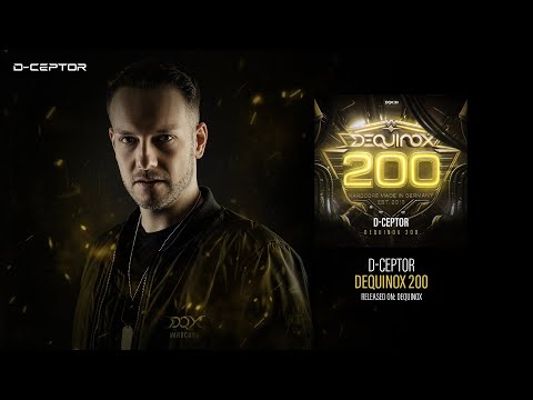 D-Ceptor - DEQUINOX 200