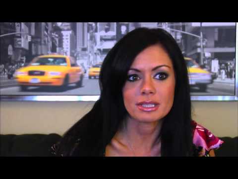 Thumbnail of the video: Oxymoron Entertainment Presents Crissy Moran from After Porn Ends
