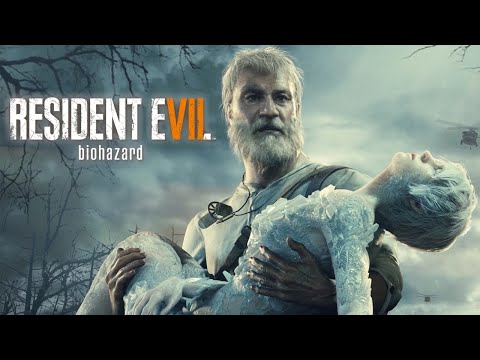 Resident Evil 7 Gold Edition 