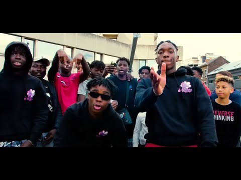 MVLLOS - Blackjack (Freestyle Bikini Bottom 1) I Daymolition