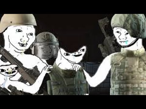 How To Cheese Scav Boss on Customs