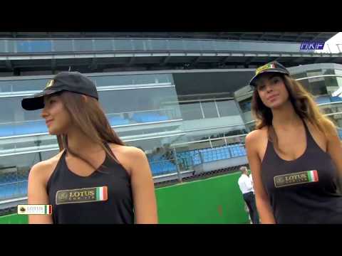 Lotus Cup Italia 2017 - Monza, Gara 1