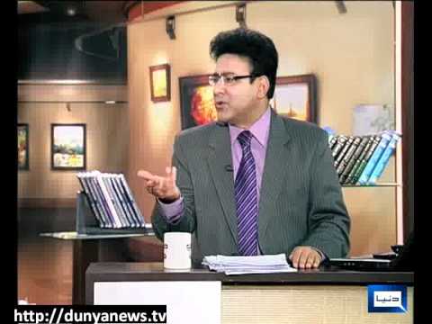 Dunya TV-HASB-E-HAAL-24-05-2012