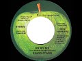 1974 HITS ARCHIVE: Oh My My - Ringo Starr (stereo 45 single version)