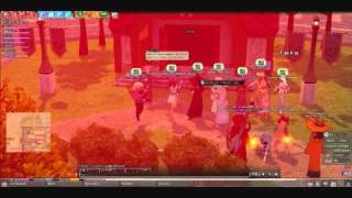 Mabinogi Jam:  Five Iron Frenzy Where Zero Meets the 15