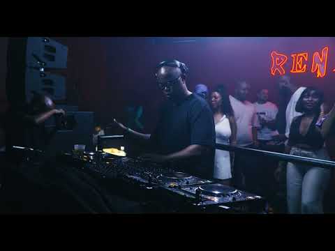 Thru + Thru - Culoe De Song (Live)