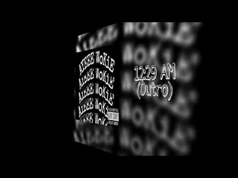 Ace WoKhardT - 12:29 AM [Official Audio]