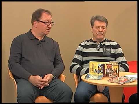 Veter nosi pesem mojo, Zasavci