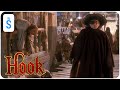 Hook 1991 Scene That Is So Real Neverland