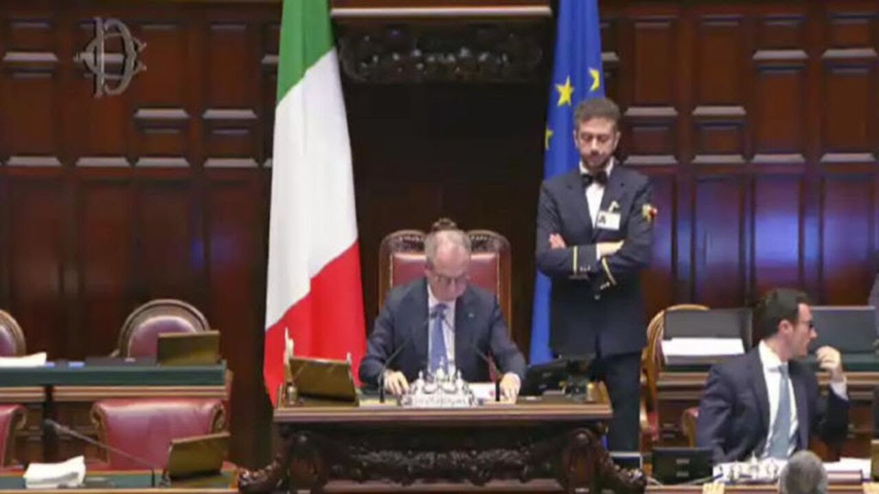 Nordio su abuso d'ufficio: Non è una bestemmia parlare di modestia delle cosiddette mazzette