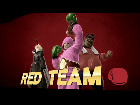 Union XV Wii U Doubles bracket - ZartZu + Kekkeri vs Trifroze + Loota