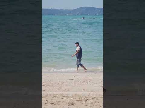 Maratai Beach | The Abdul Raheem Badsha