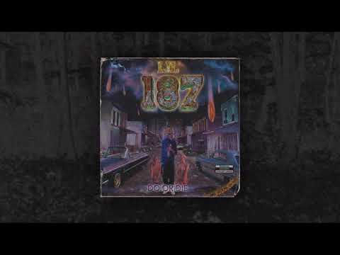 LIL 187 - GIMME DA CHEWIN (PROD. APOC KRYSIS)