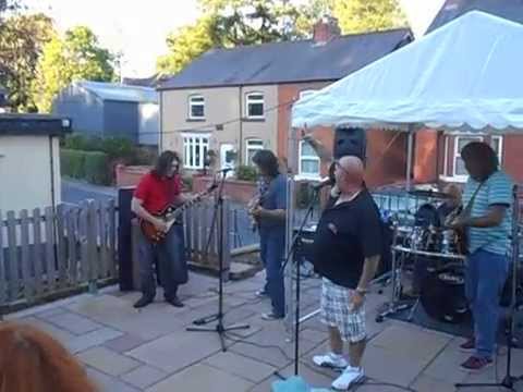 AC/DC - If You Want Blood - (The Swillers Cover)