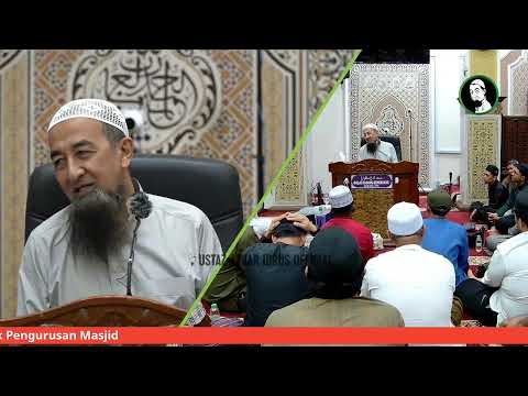  UAI LIVE : 9/1/2024 Kuliyyah Maghrib & Soal Jawab Agama - Ustaz Azhar Idrus