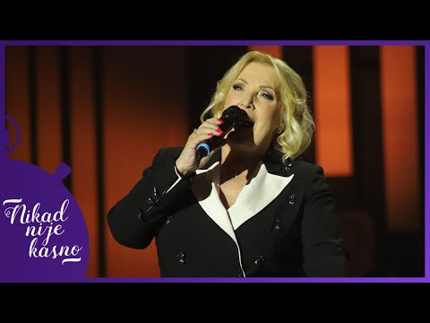 Snezana Djurisic - Splet pesama - NNK - (Live) - 11.01.2026. EM 17