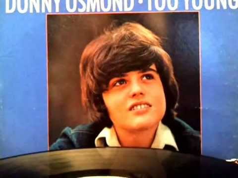 Video thumbnail for Too Young