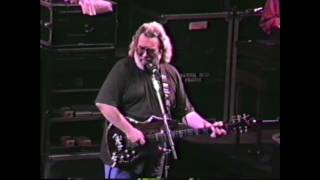 Grateful Dead &quot;Dire Wolf&quot; September 25, 1991 Boston Garden, Boston MA