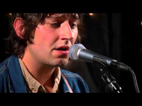 Barna Howard - Quite A Feelin' (Live on KEXP)