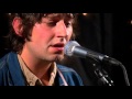 Barna Howard Quite A Feelin Live On KEXP