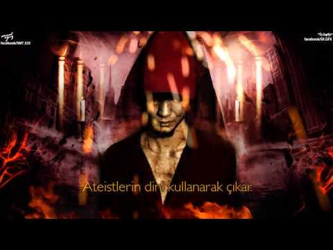 Enes Alper - Görevlerim (2014) (Lyric)