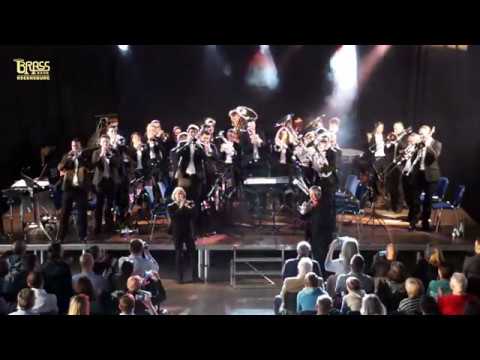 Brass Band Regensburg - Joy, Peace and Happiness - Richard Phillips