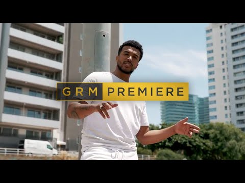 Myers - What We Do [Music Video] | GRM Daily