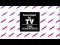 Cartoon Network CHECK It 4 0 Movie Warning Formatted For TV Time Compressed