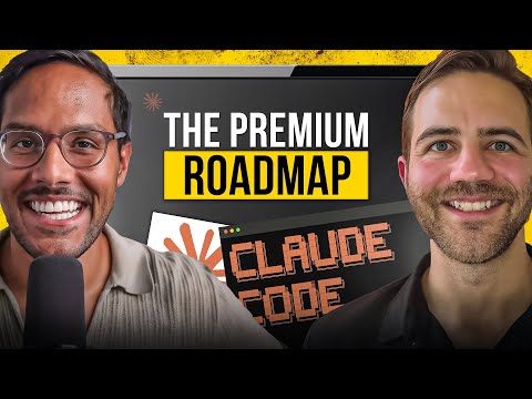 I should be charging $999 for this Claude Code Tutorial