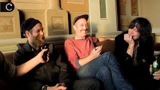 Bonnie 'Prince' Billy | ZDB no Teatro S. Luiz, Portugal 2014