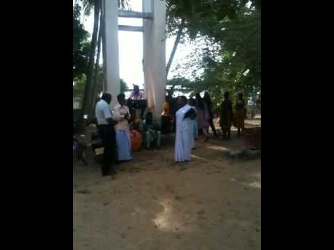 pandateruppu church ...cacm