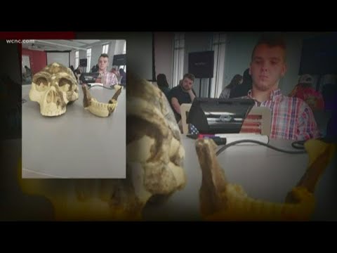 Survivor of UNCC shooting used Snapchat to tell others to take cover