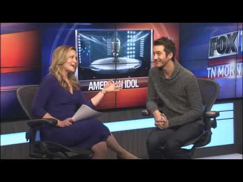 Paul Jolley interview