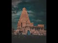 Periya Kovil Thanjai Karthi Aayirathil Oruvan GV Prakash Whatsapp Status Tamil Sivan